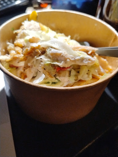 Photo of Milo Shawarma - Banegårdspladsen 8, 8000 Aarhus